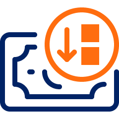 Lean operations with quick turnaround times results in lower overheads and subsequently cost savings for our clients